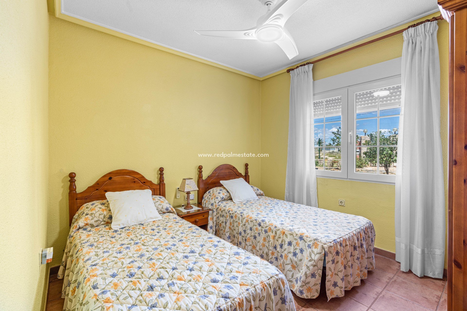 Reventa - Villa -
El Altet - San Francisco de Asis