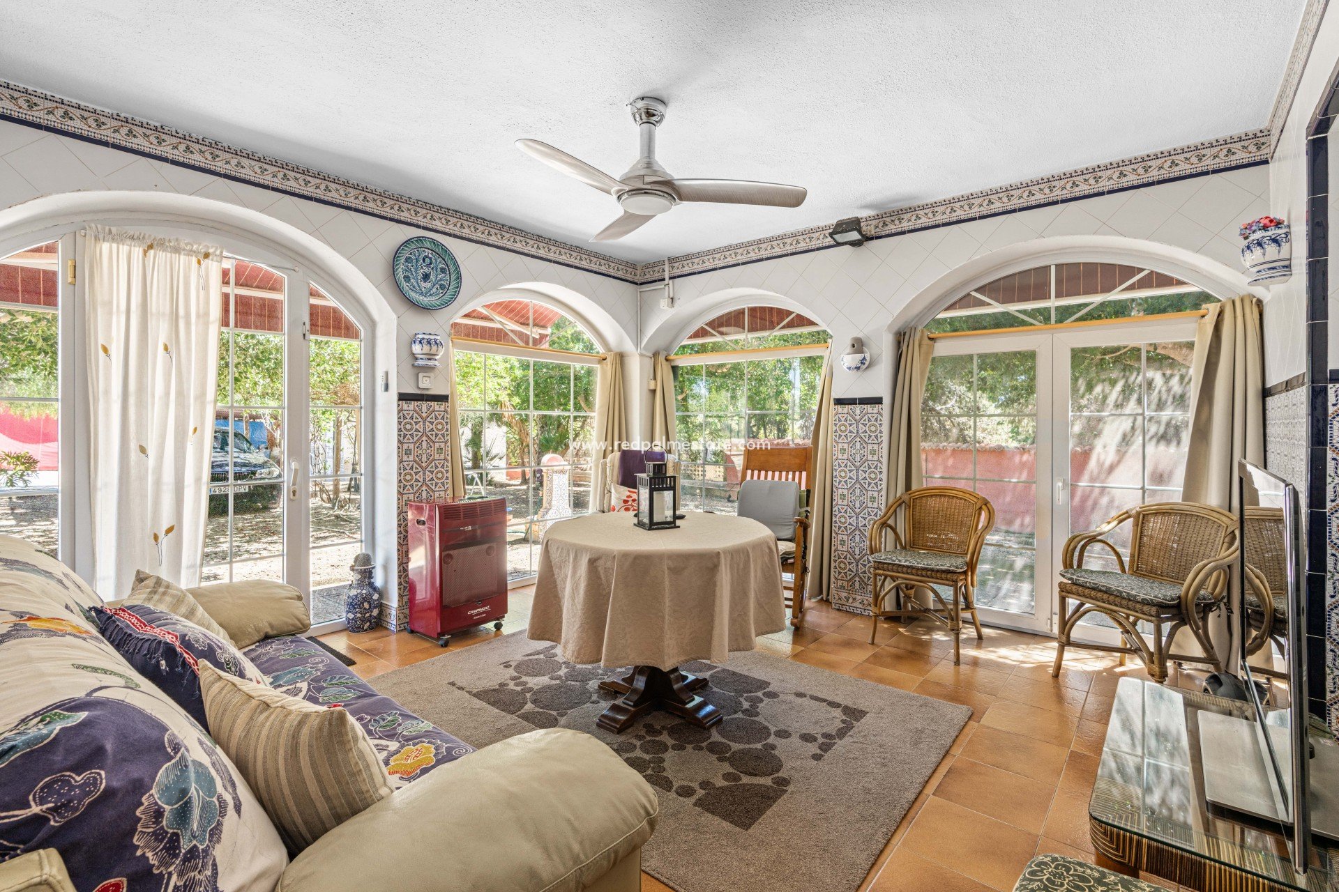 Reventa - Villa -
El Altet - San Francisco de Asis