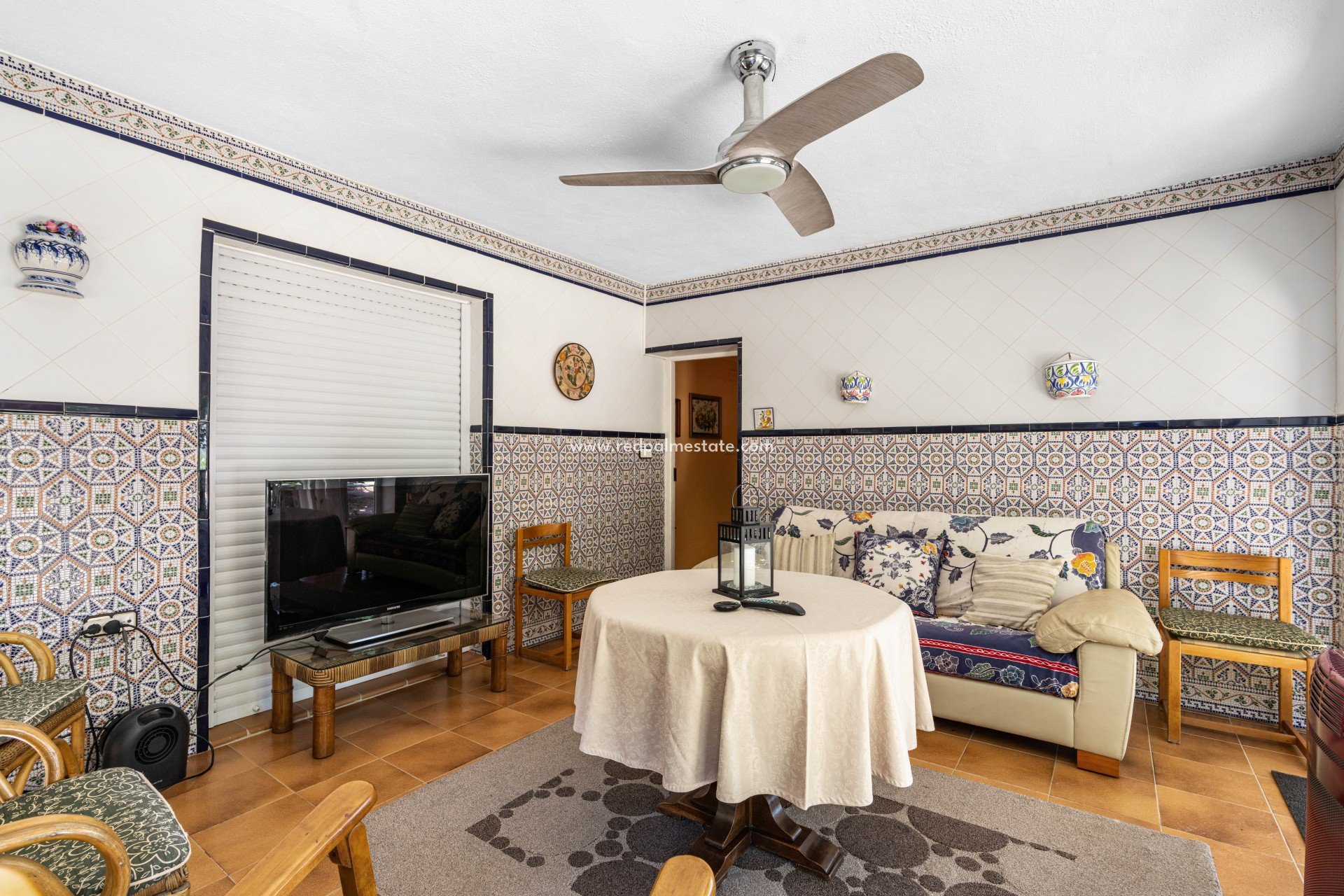 Reventa - Villa -
El Altet - San Francisco de Asis