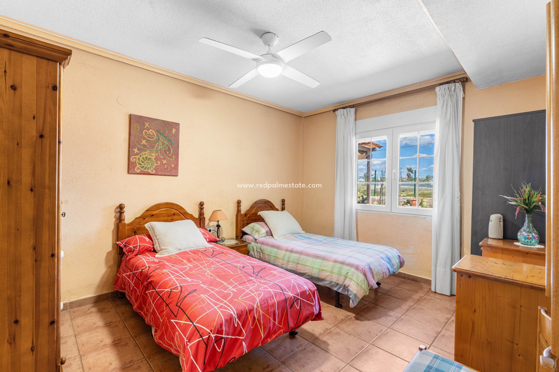 Reventa - Villa -
El Altet - San Francisco de Asis