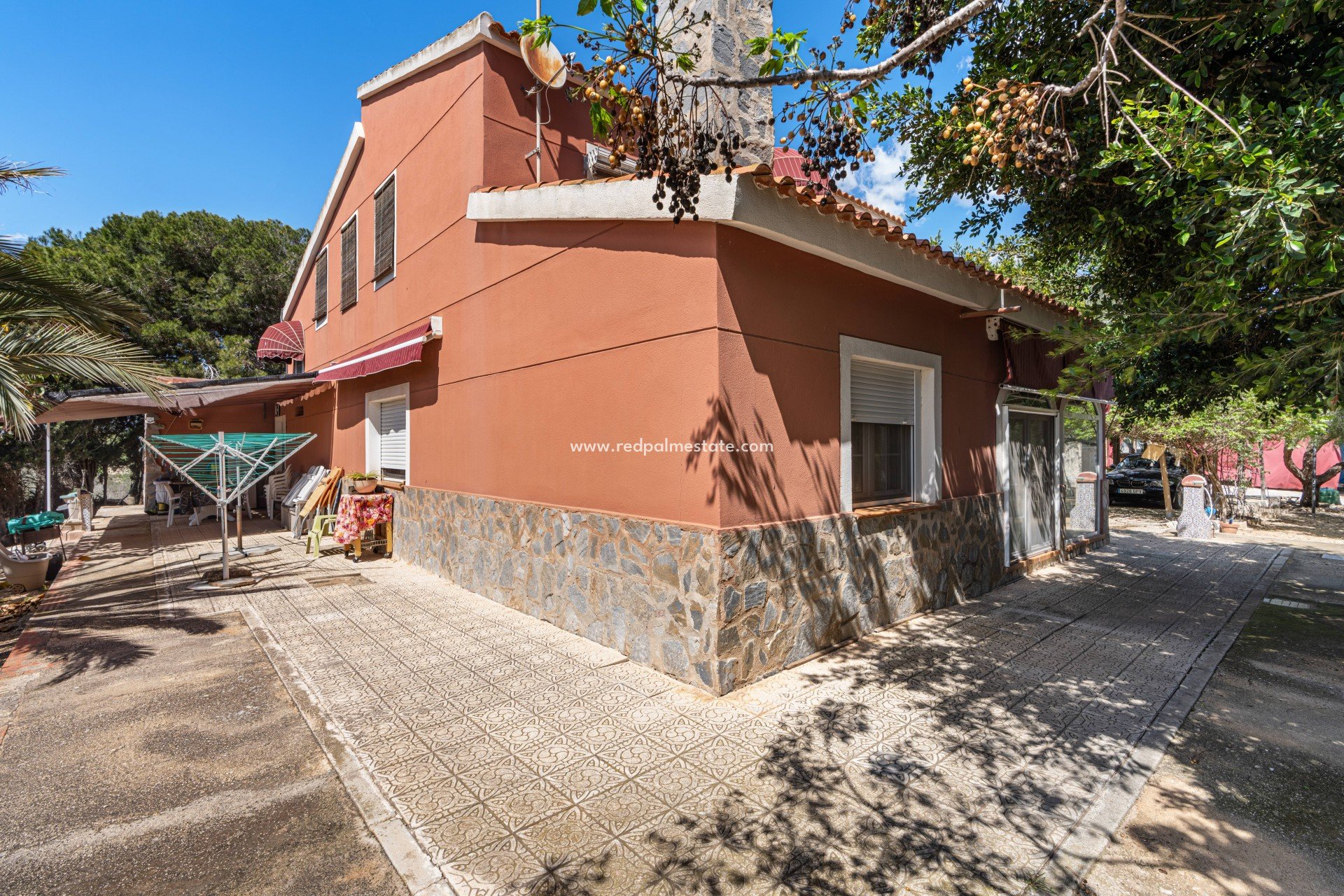 Reventa - Villa -
El Altet - San Francisco de Asis