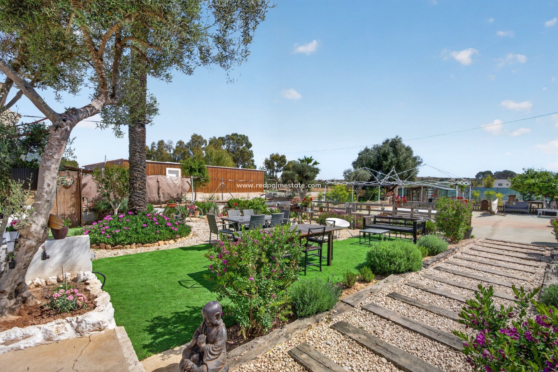 Reventa - Villa -
El Altet - San Francisco de Asis