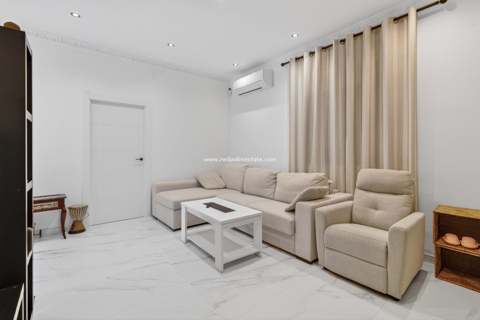 Reventa - Villa -
El Altet - San Francisco de Asis