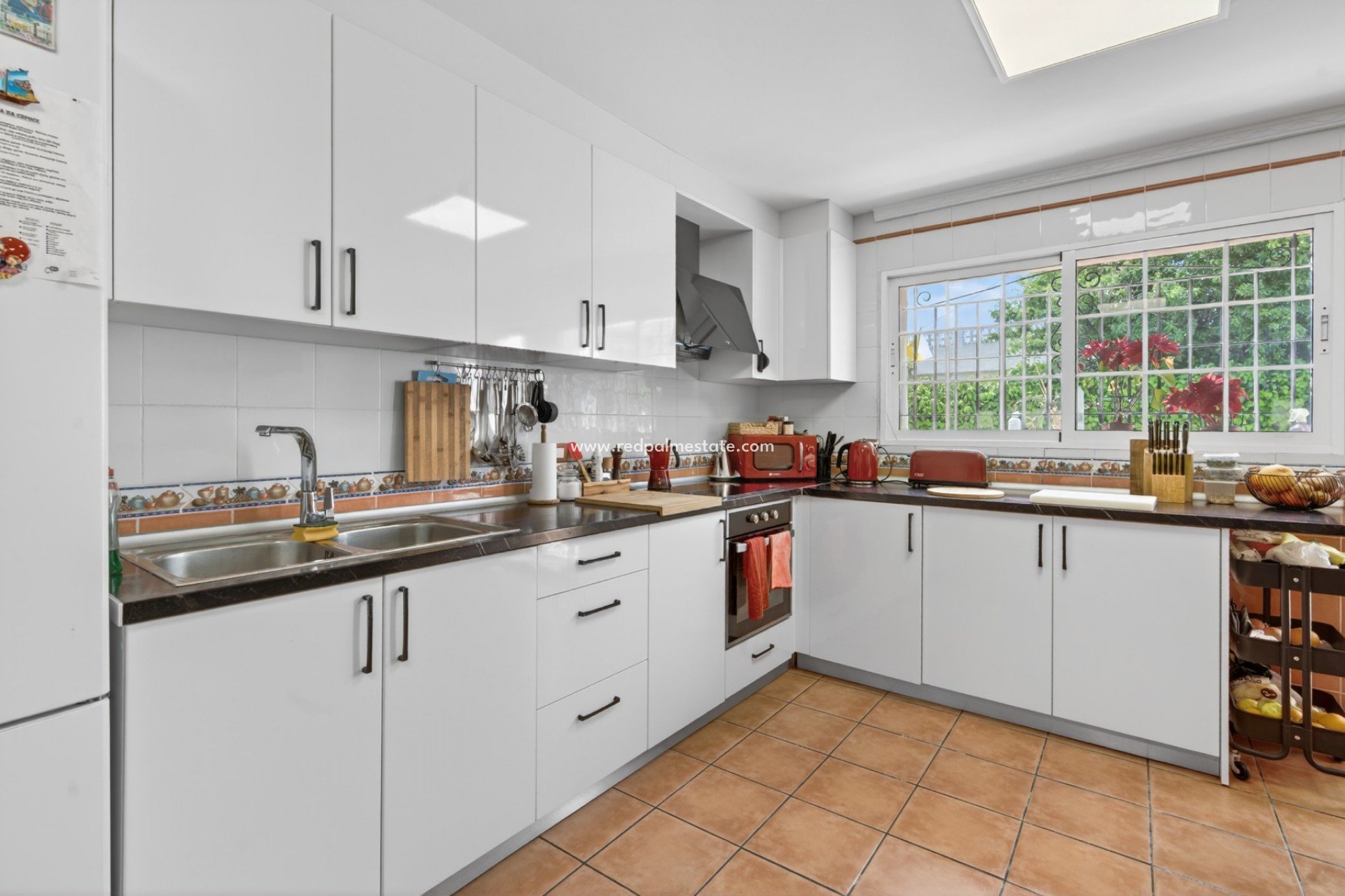 Reventa - Villa -
El Altet - San Francisco de Asis