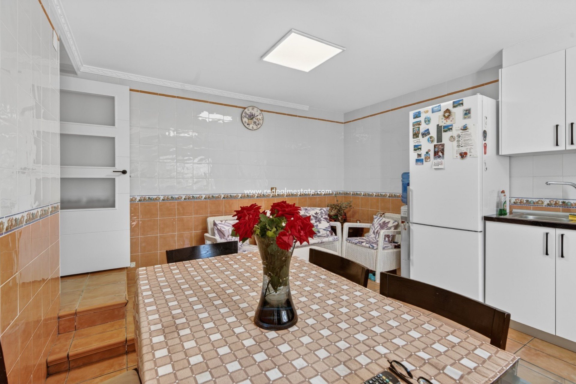 Reventa - Villa -
El Altet - San Francisco de Asis