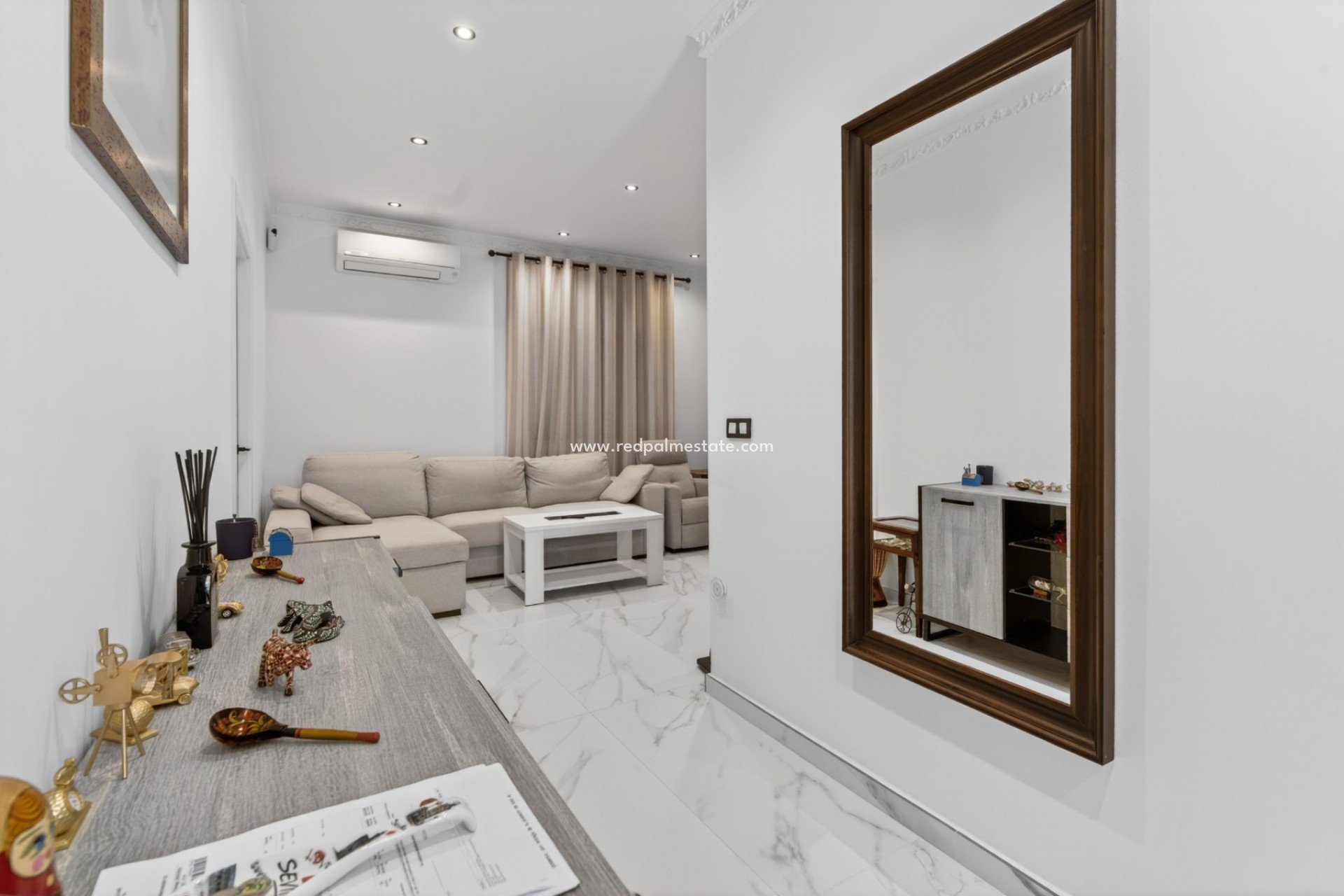 Reventa - Villa -
El Altet - San Francisco de Asis