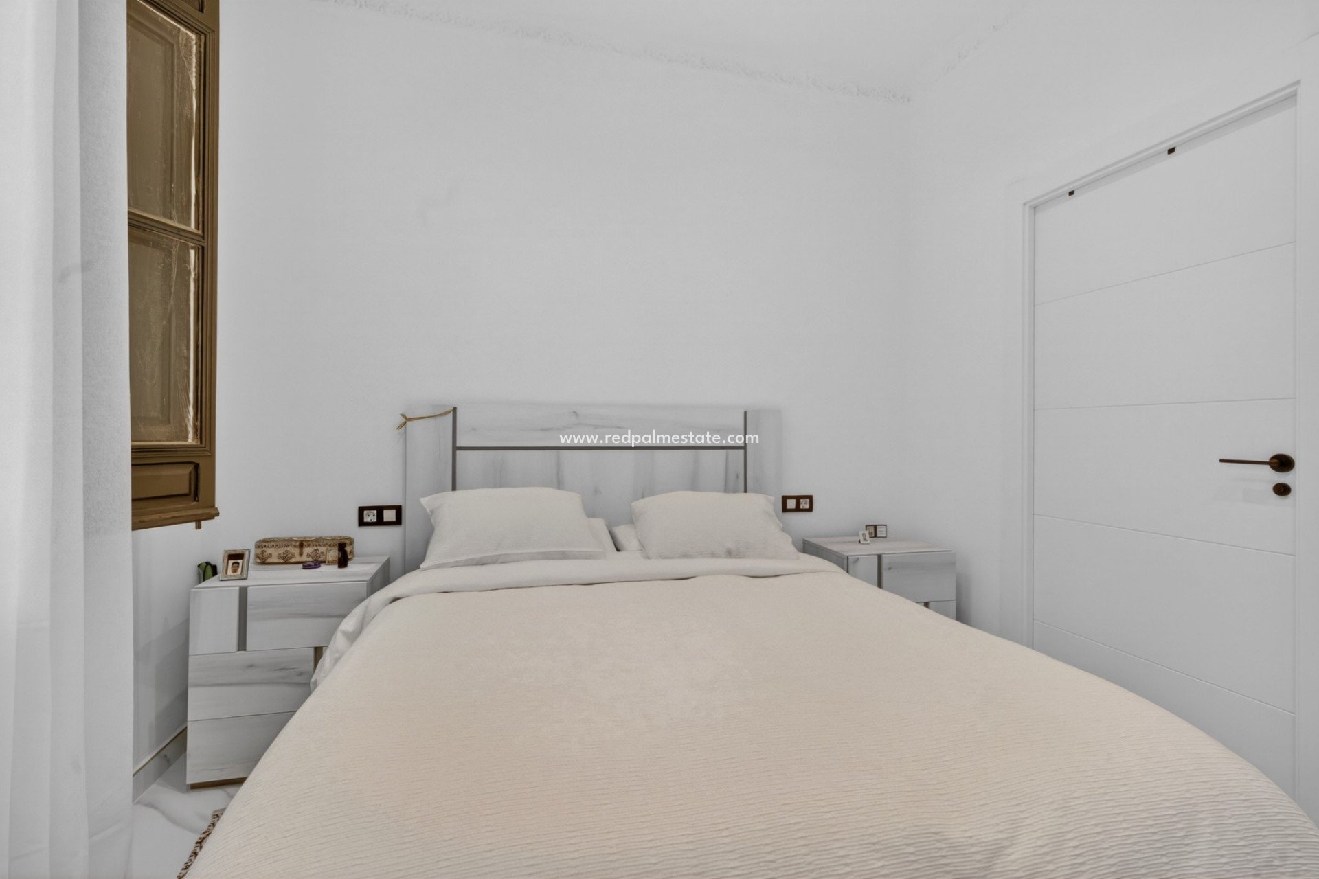 Reventa - Villa -
El Altet - San Francisco de Asis