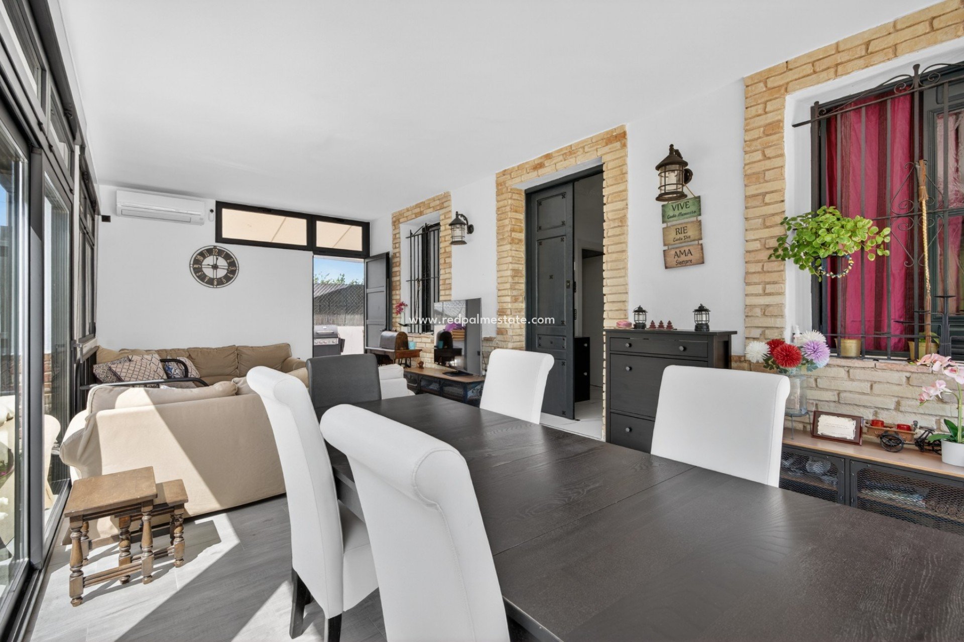 Reventa - Villa -
El Altet - San Francisco de Asis