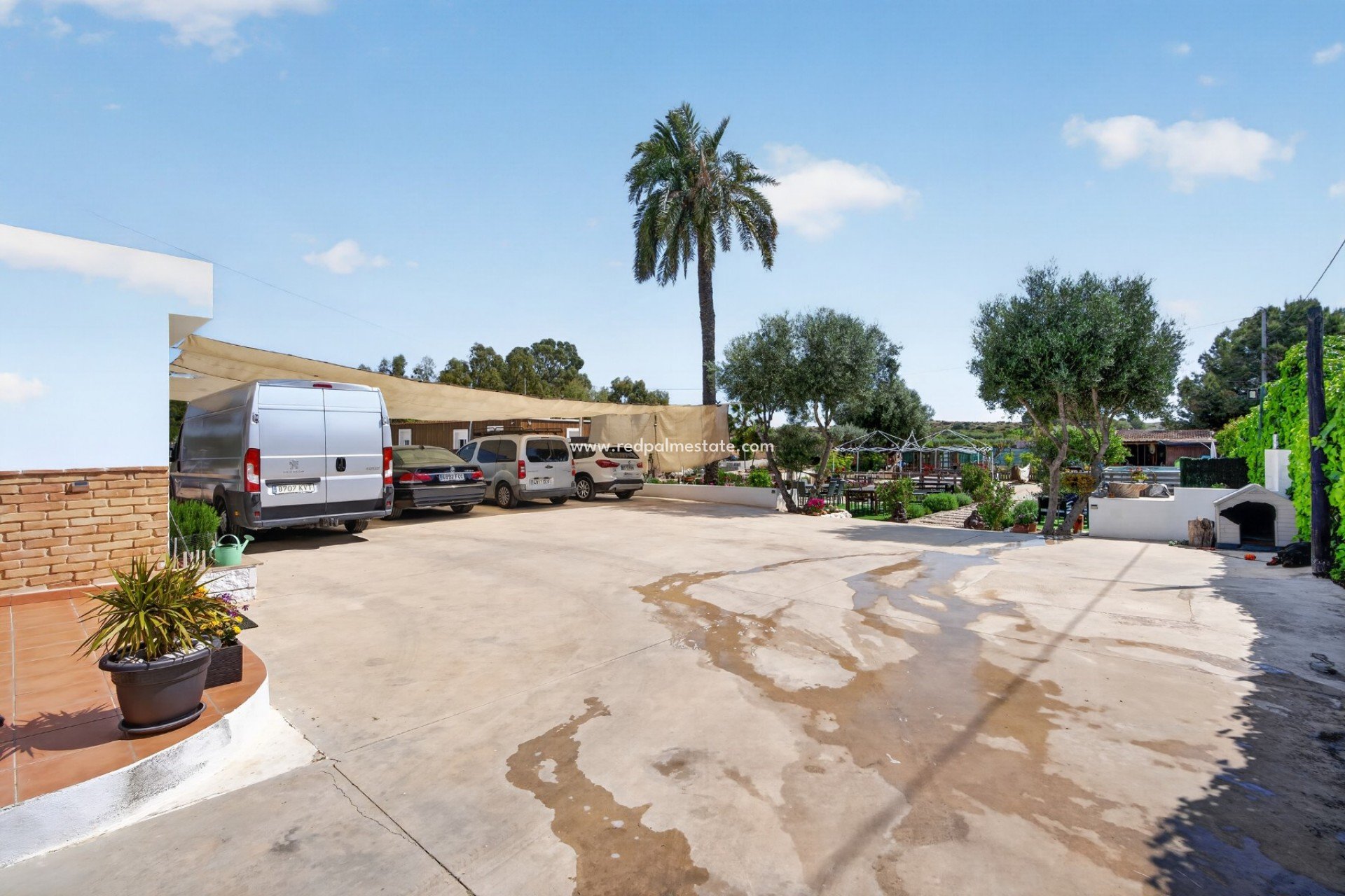 Reventa - Villa -
El Altet - San Francisco de Asis