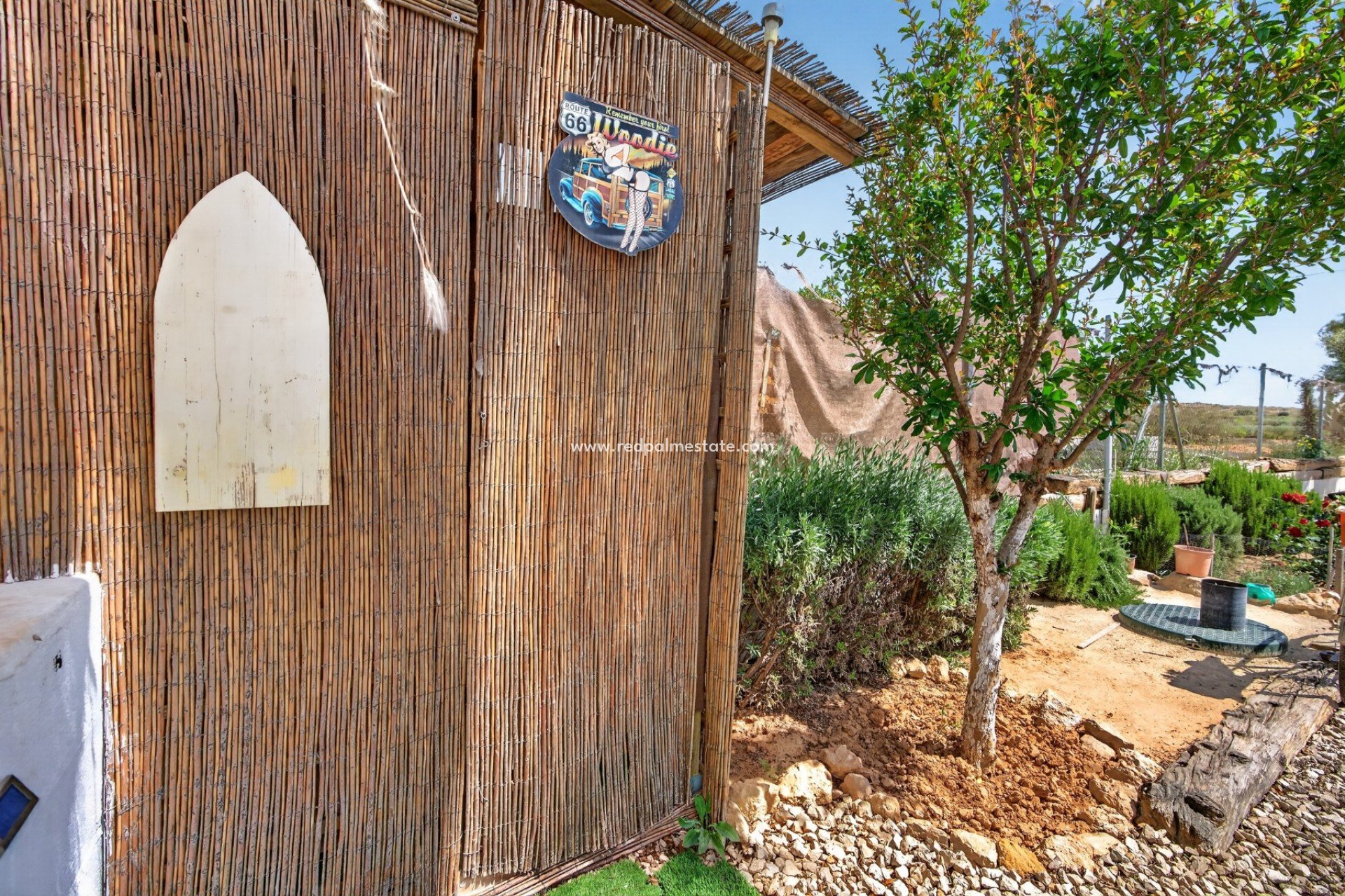 Reventa - Villa -
El Altet - San Francisco de Asis