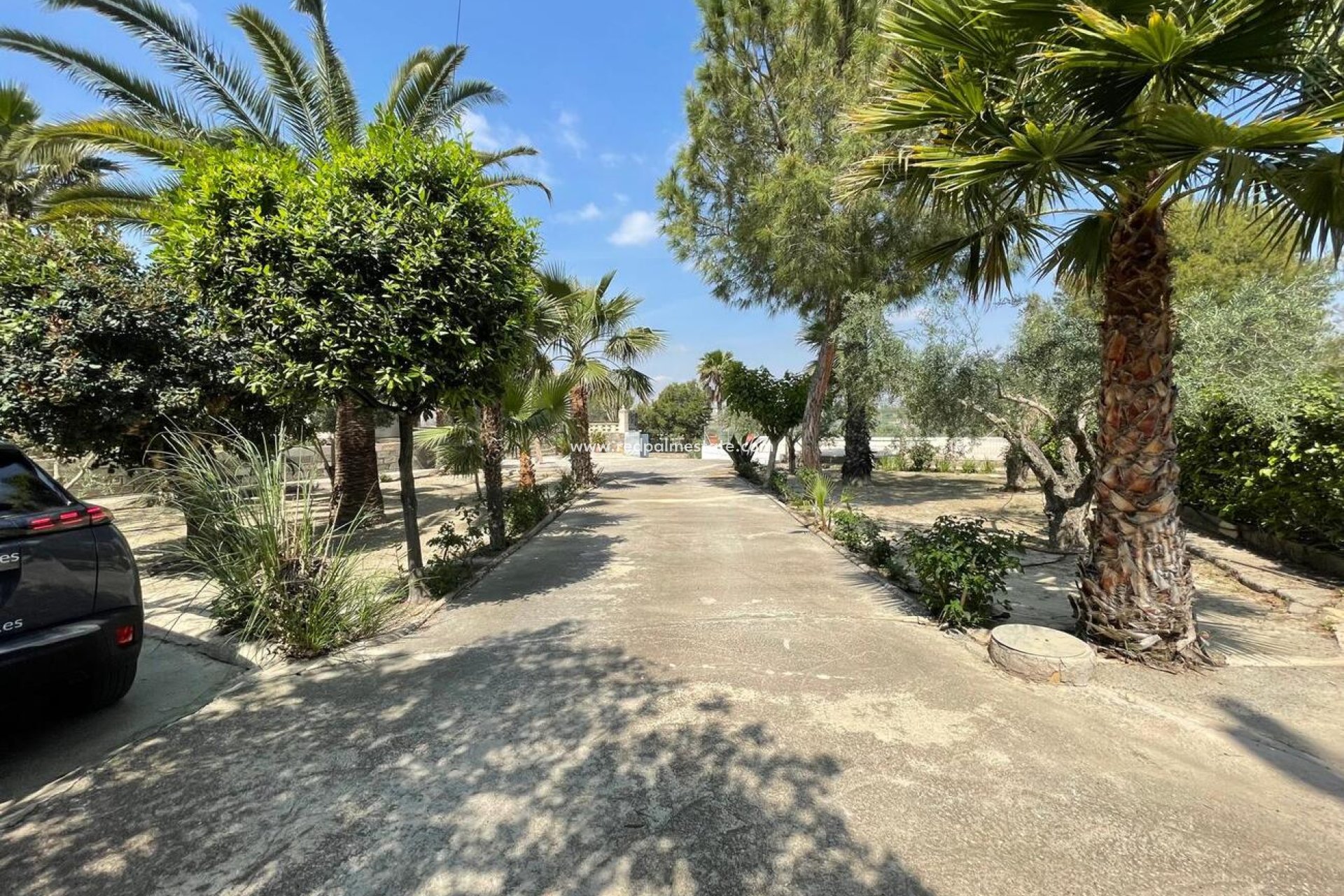 Reventa - Villa -
El Rebolledo