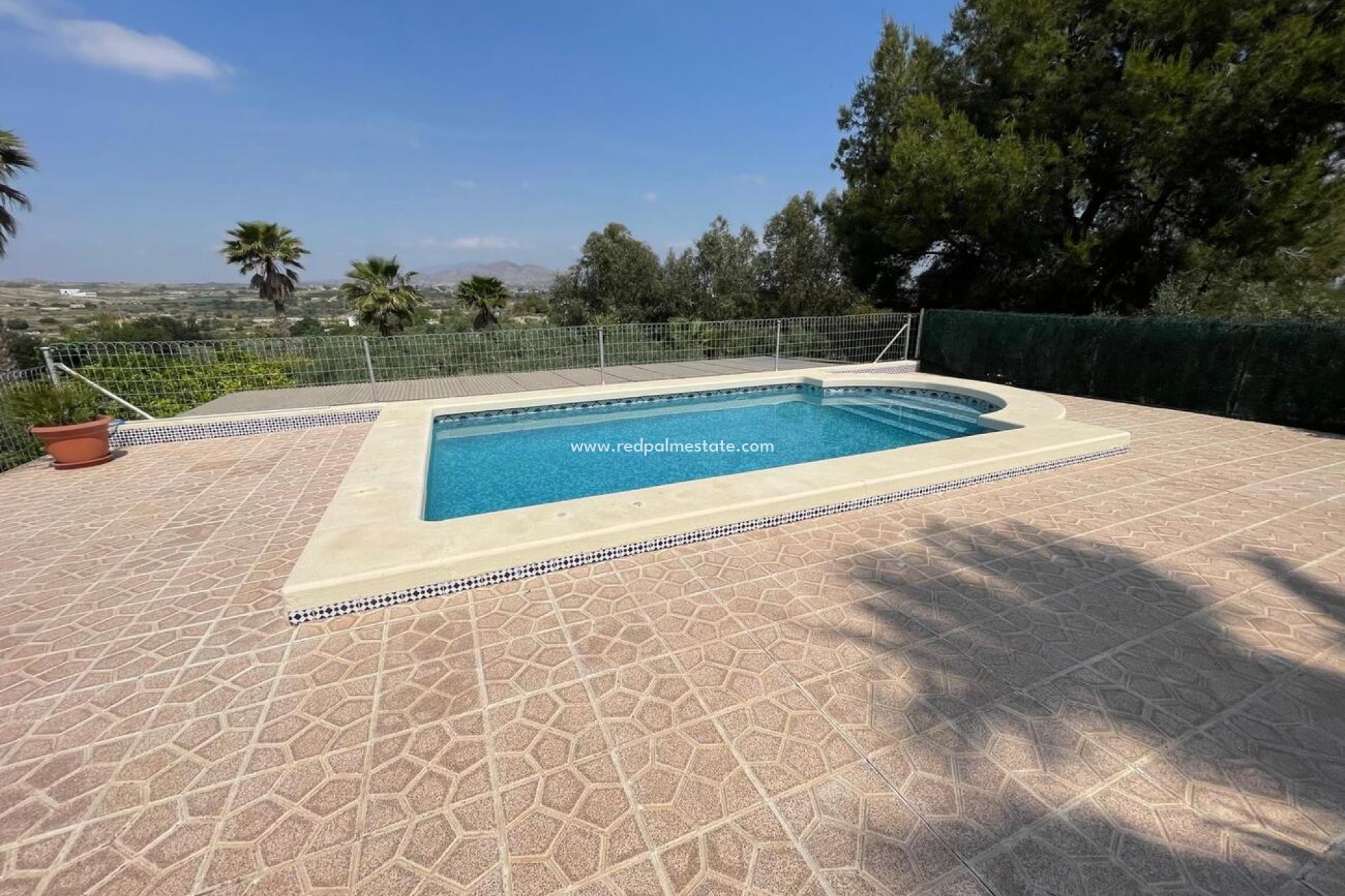 Reventa - Villa -
El Rebolledo