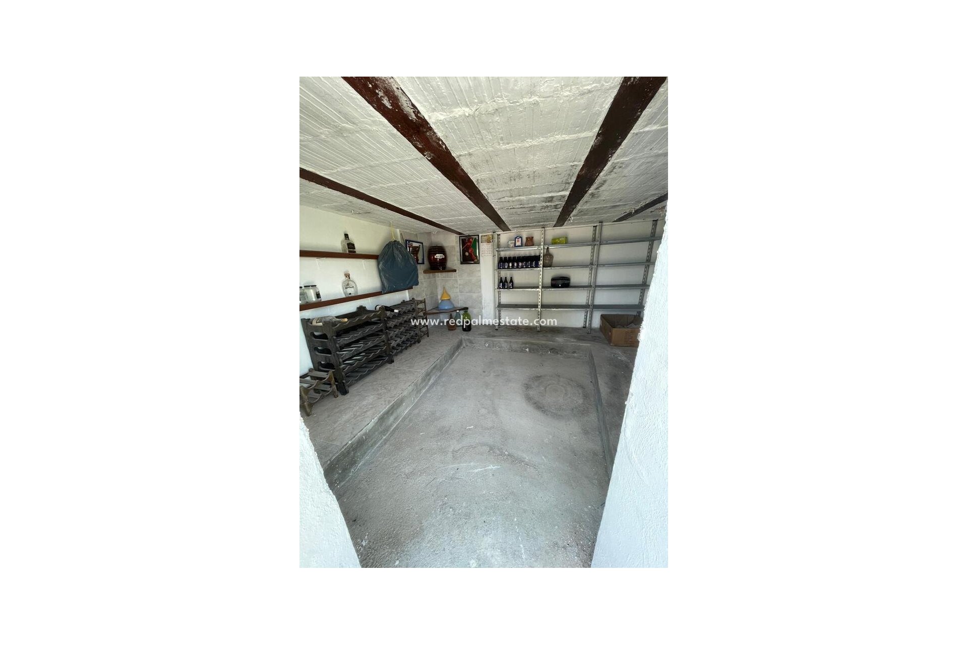 Reventa - Villa -
El Rebolledo