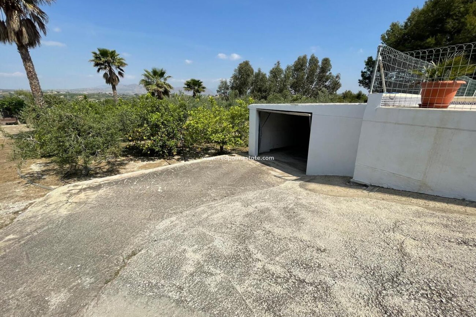 Reventa - Villa -
El Rebolledo