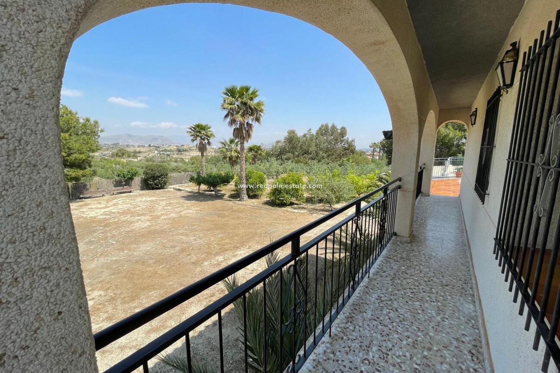 Reventa - Villa -
El Rebolledo