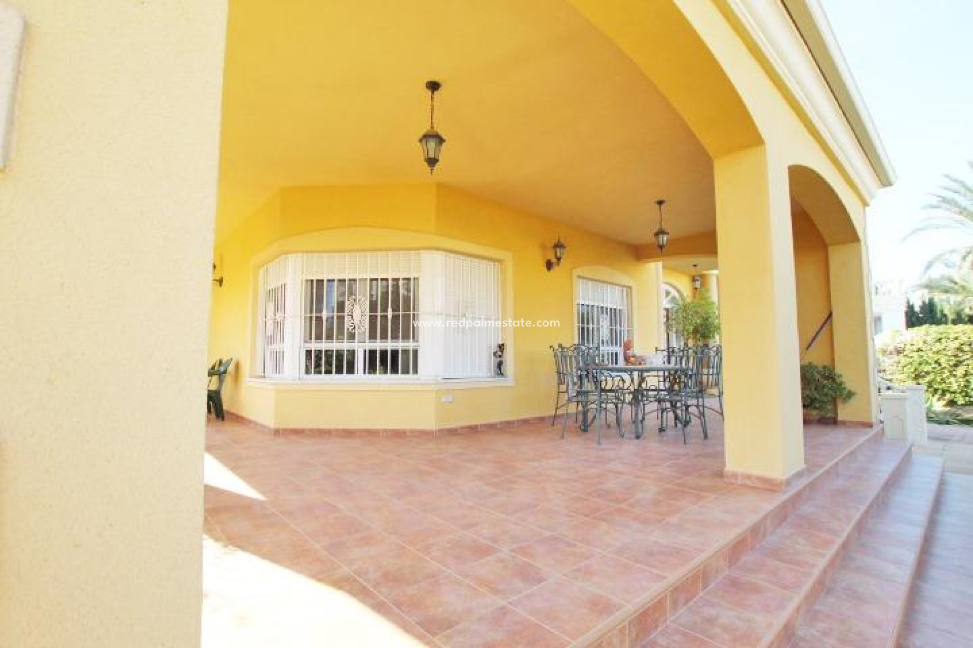 Reventa - Villa -
Elche - Altabix