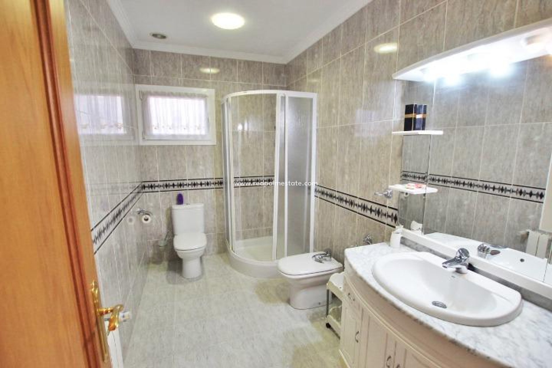 Reventa - Villa -
Elche - Altabix