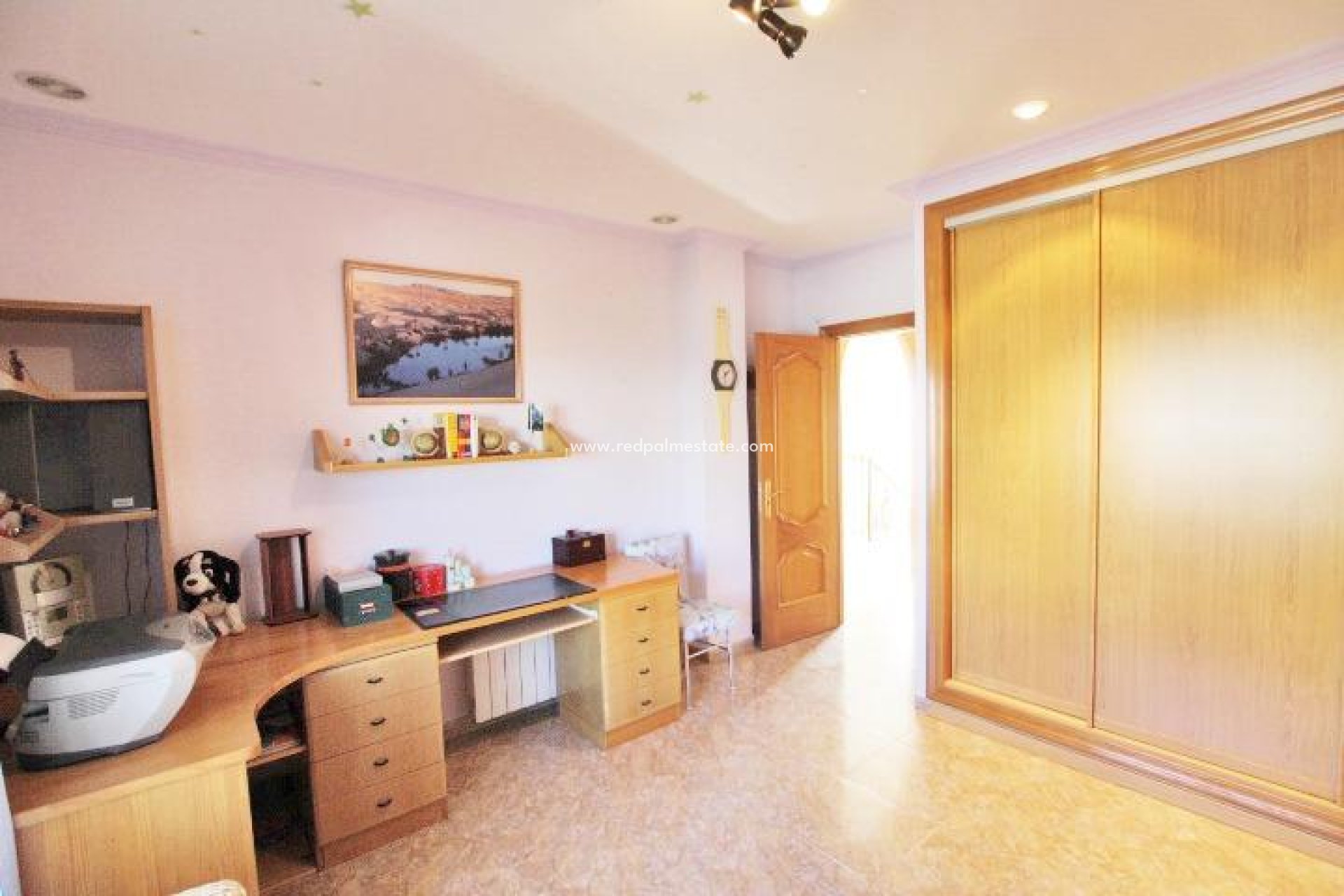Reventa - Villa -
Elche - Altabix