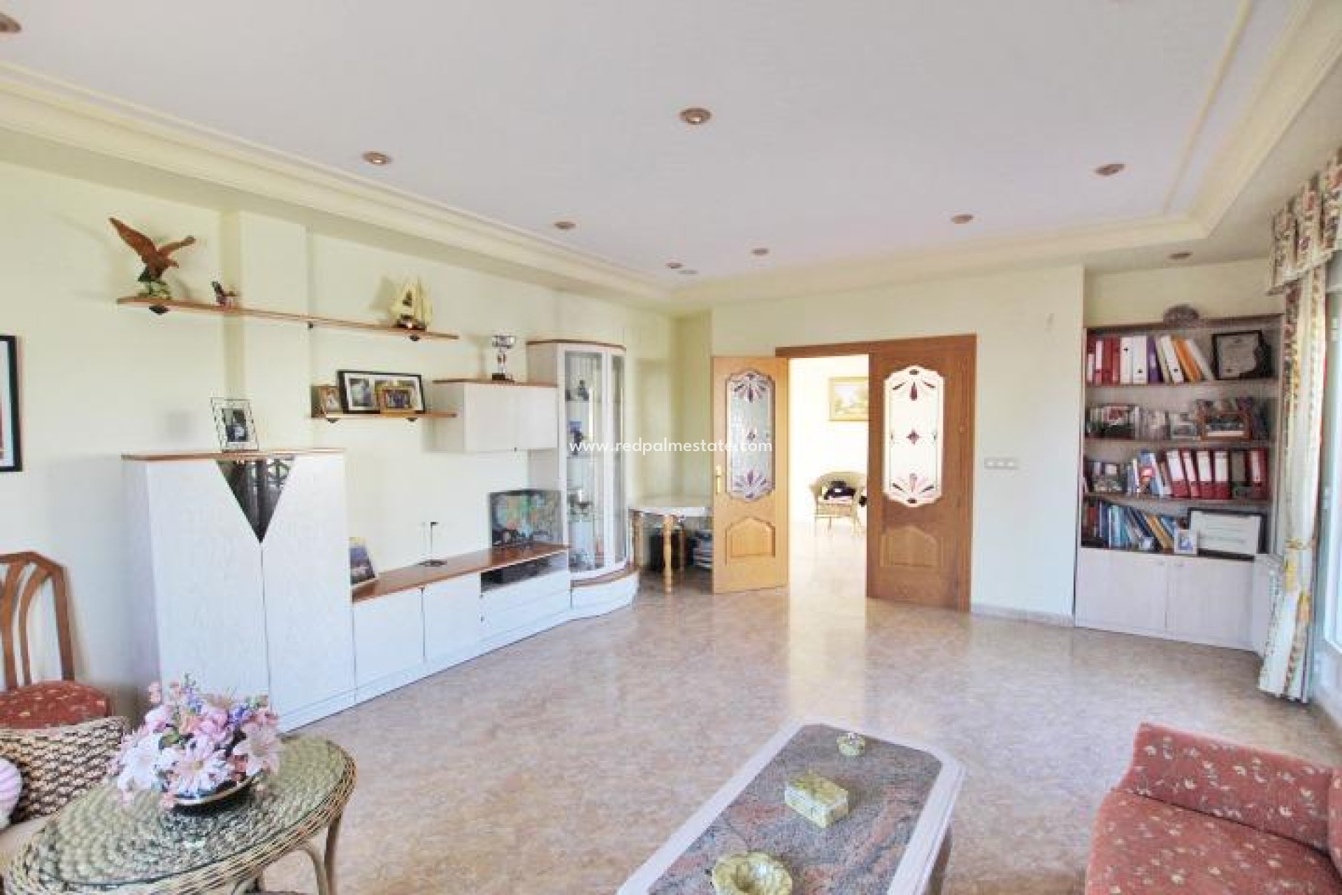Reventa - Villa -
Elche - Altabix