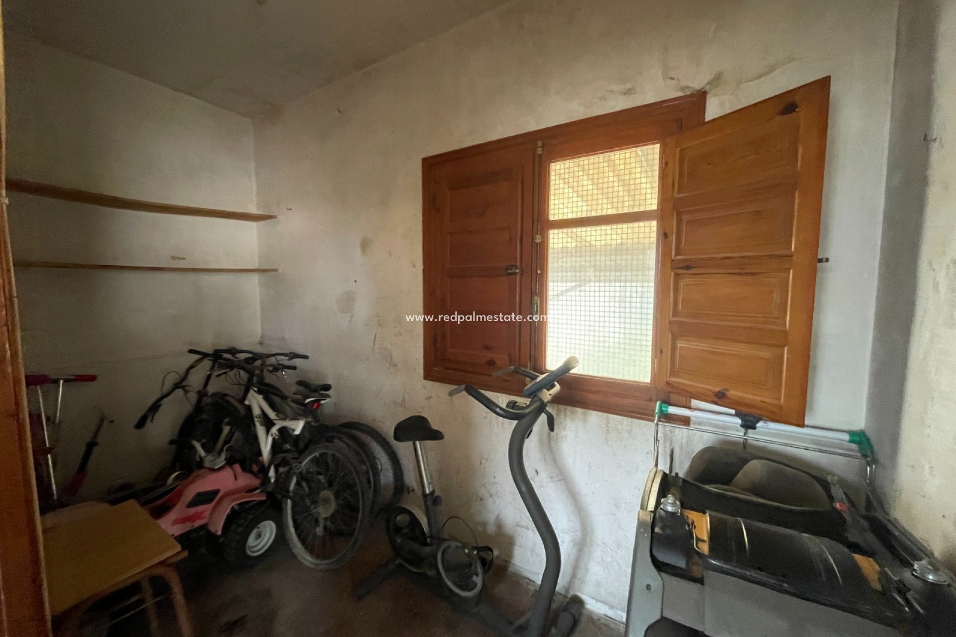 Reventa - Villa -
Elche - Costa Blanca