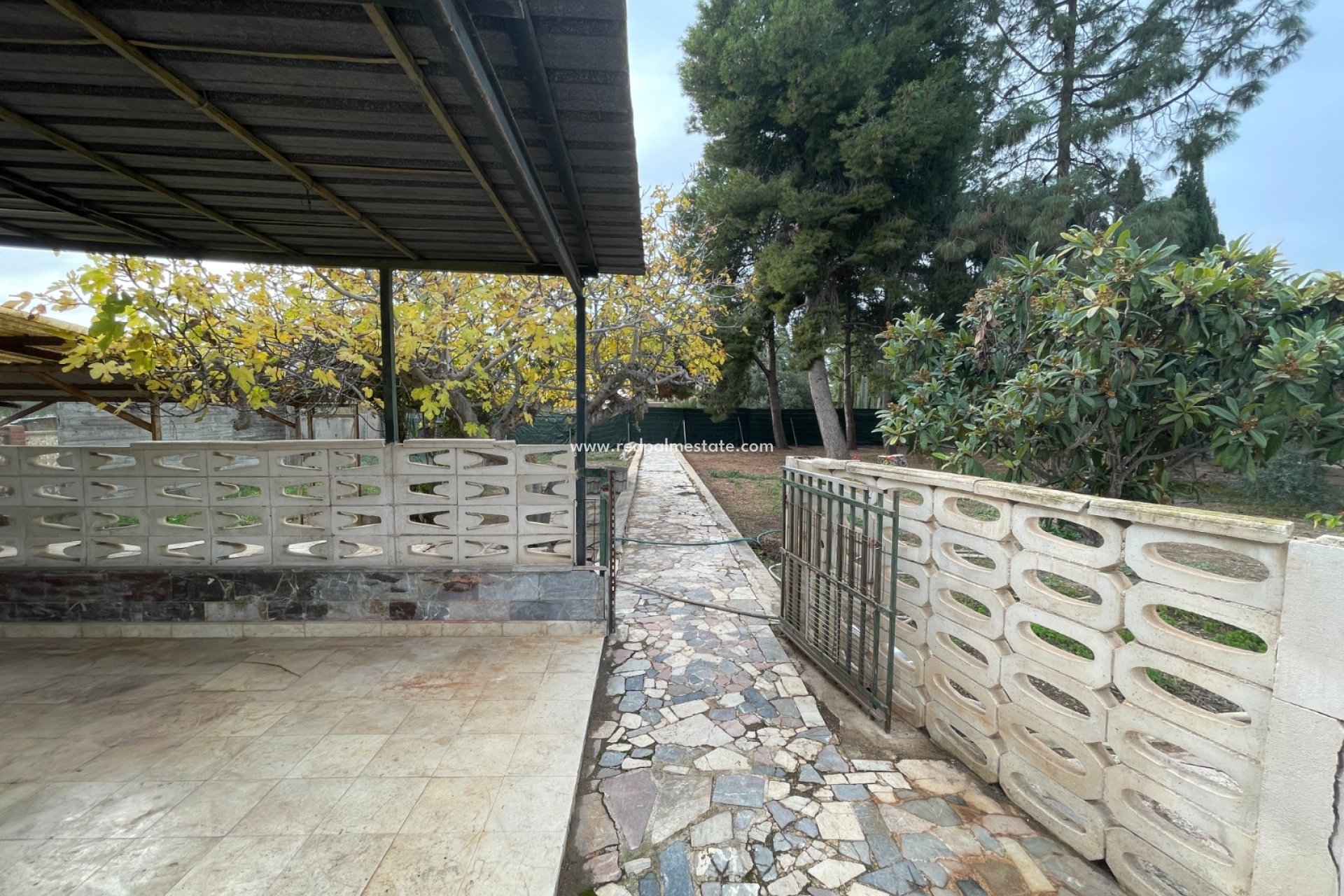 Reventa - Villa -
Elche - Costa Blanca