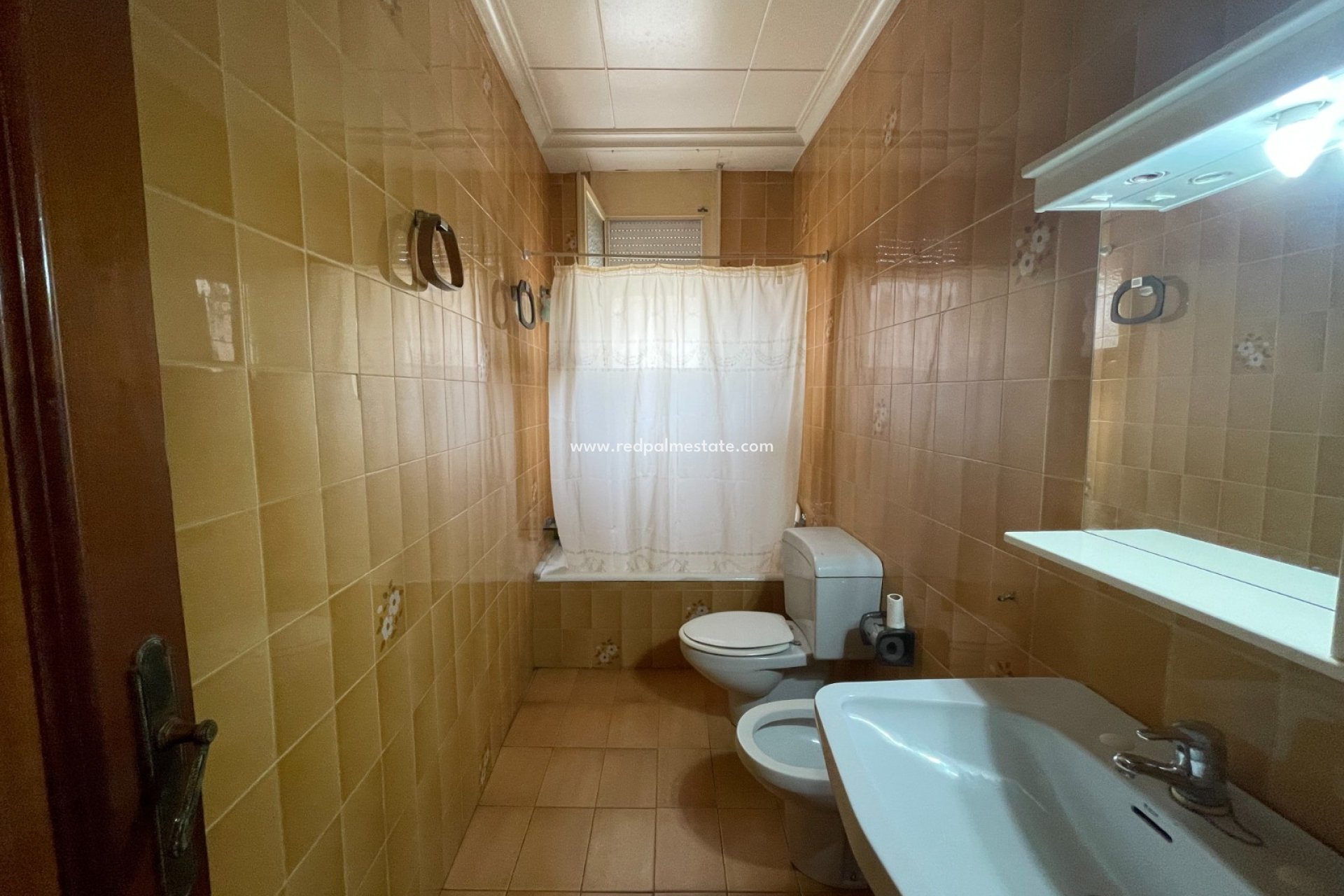 Reventa - Villa -
Elche - Costa Blanca