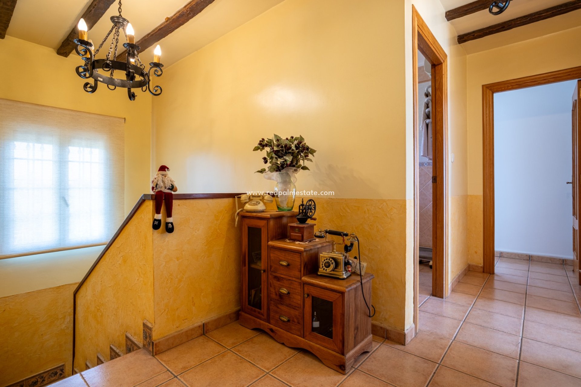 Reventa - Villa -
Elche - Costa Blanca