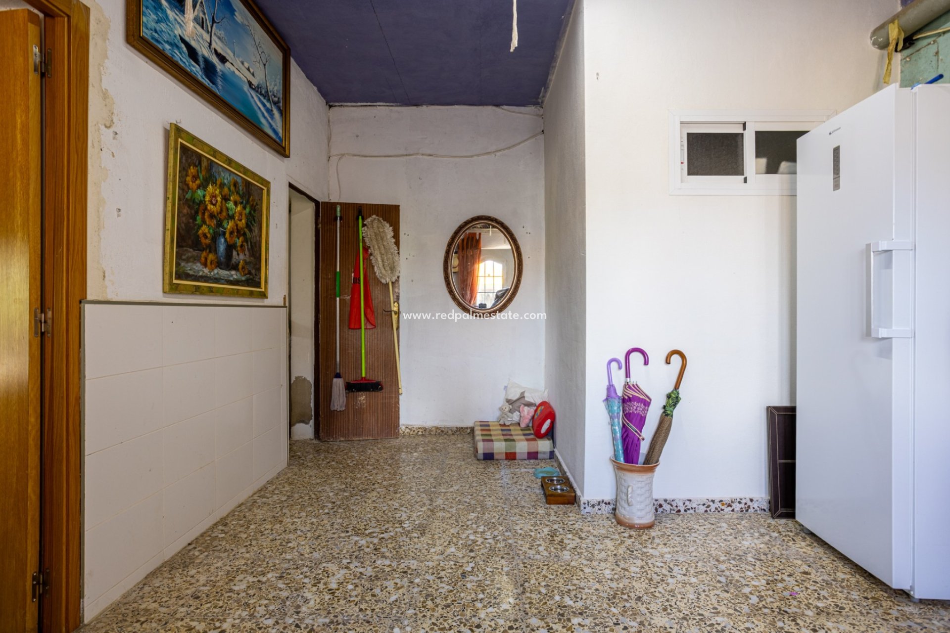 Reventa - Villa -
Elche - Costa Blanca