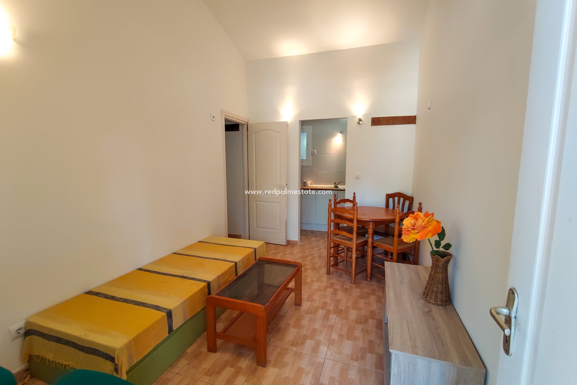 Reventa - Villa -
Elche - Costa Blanca