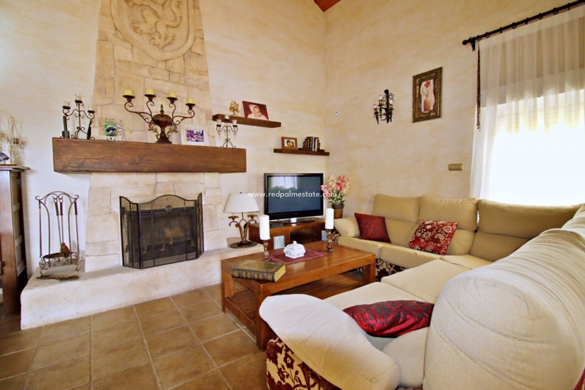 Reventa - Villa -
Elche - Valverde