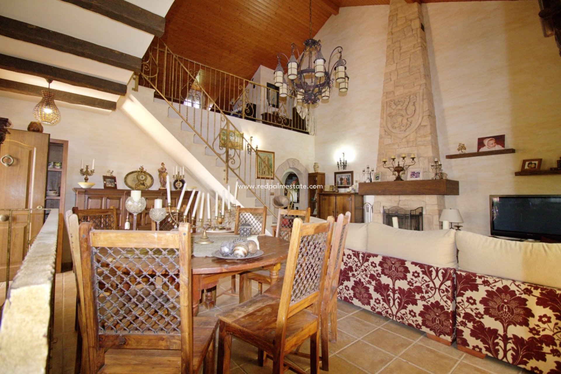 Reventa - Villa -
Elche - Valverde