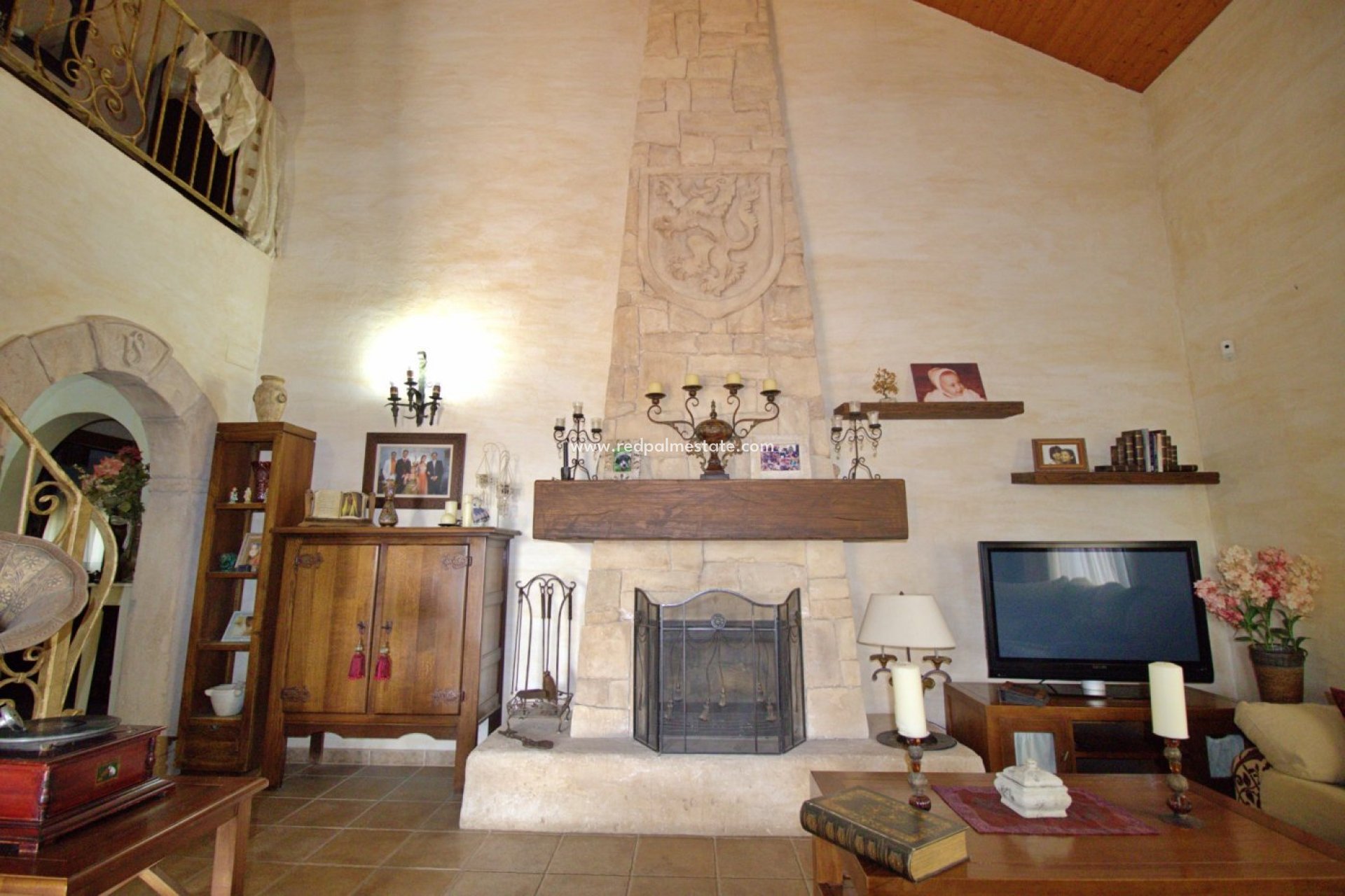 Reventa - Villa -
Elche - Valverde