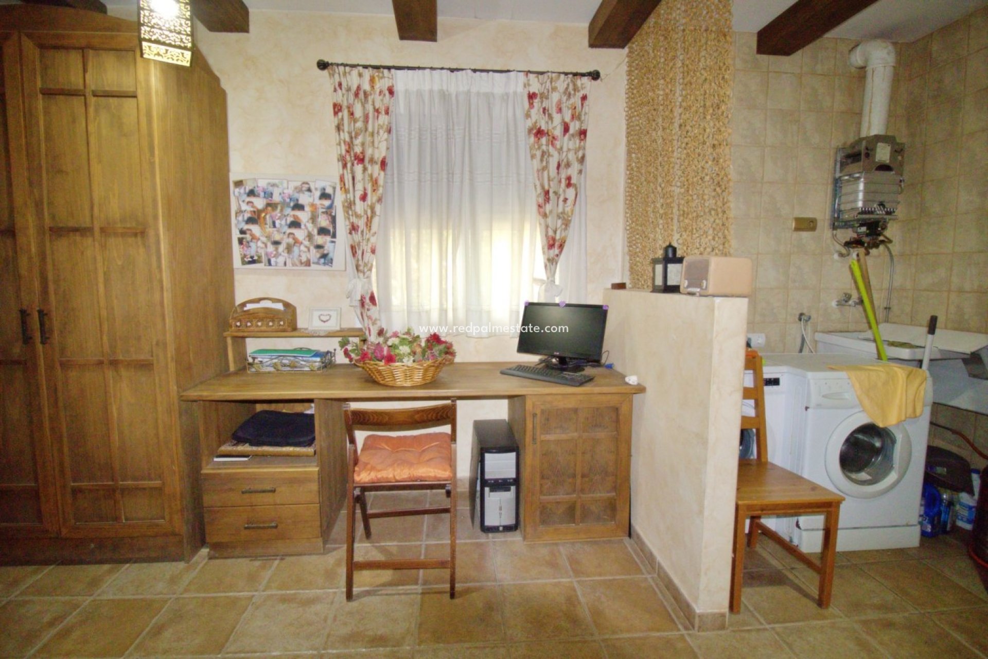 Reventa - Villa -
Elche - Valverde