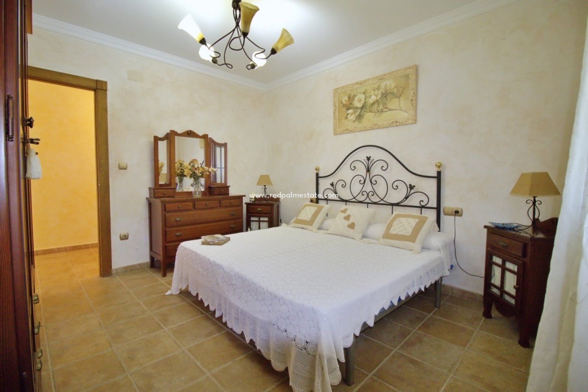 Reventa - Villa -
Elche - Valverde