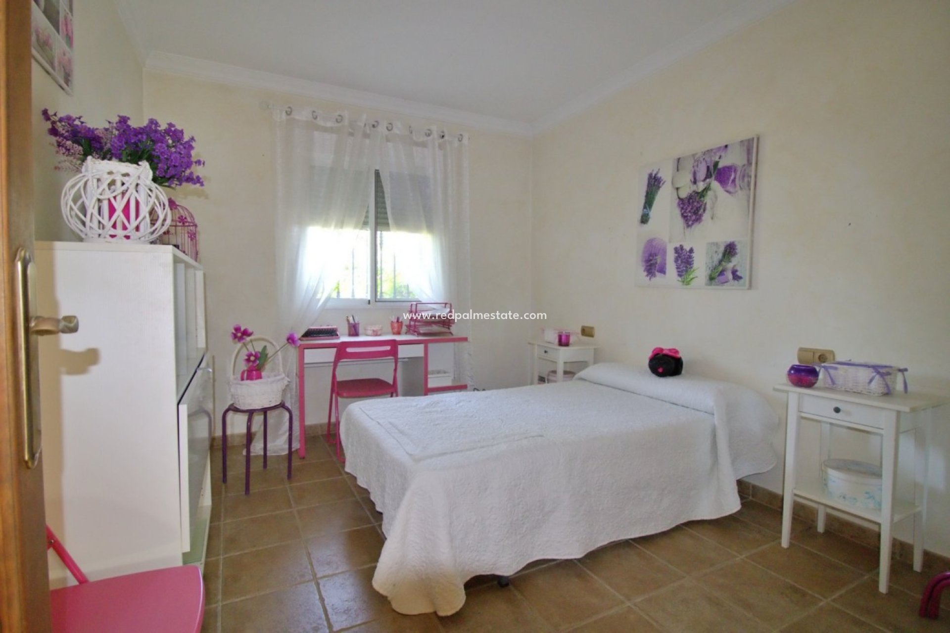 Reventa - Villa -
Elche - Valverde