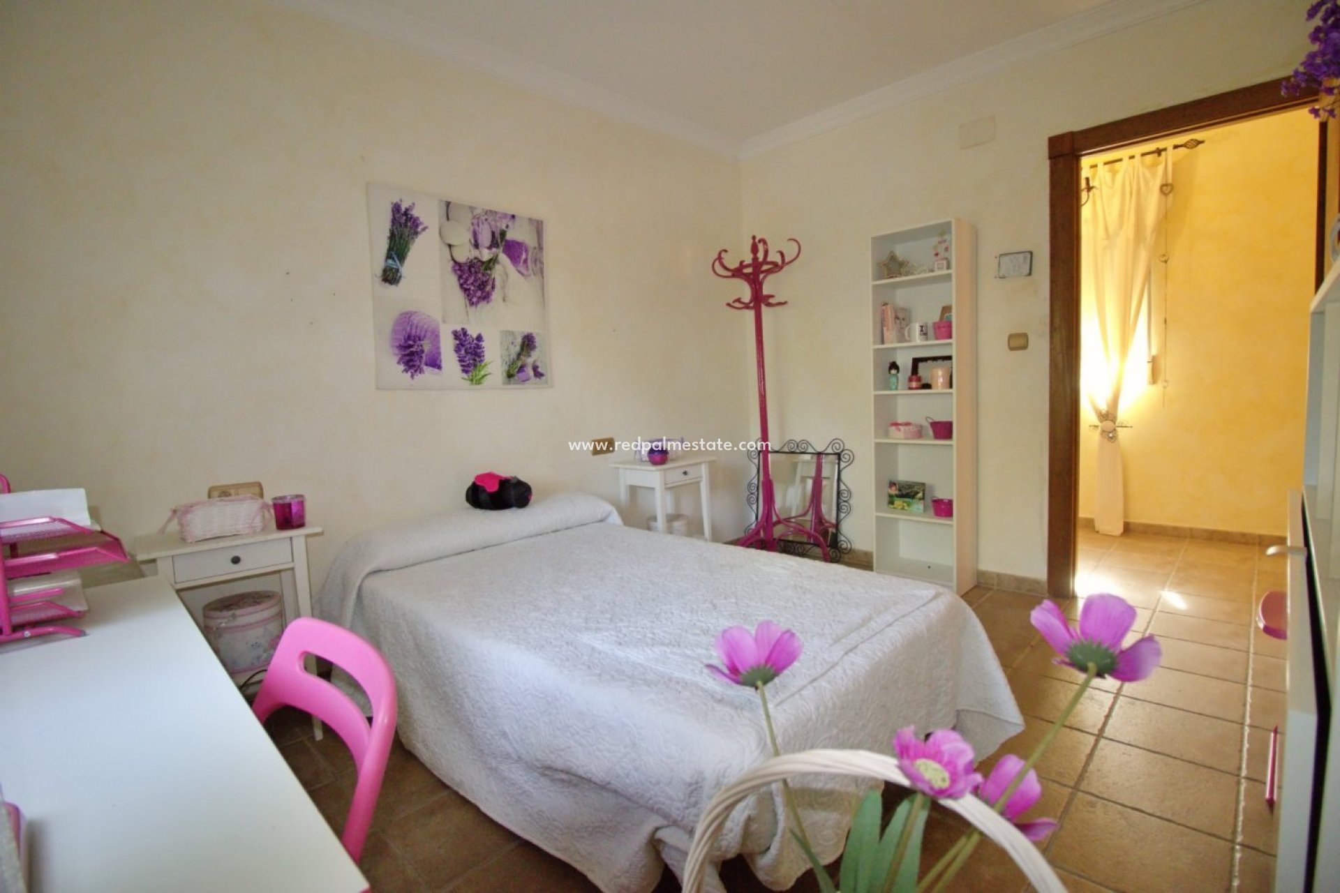 Reventa - Villa -
Elche - Valverde