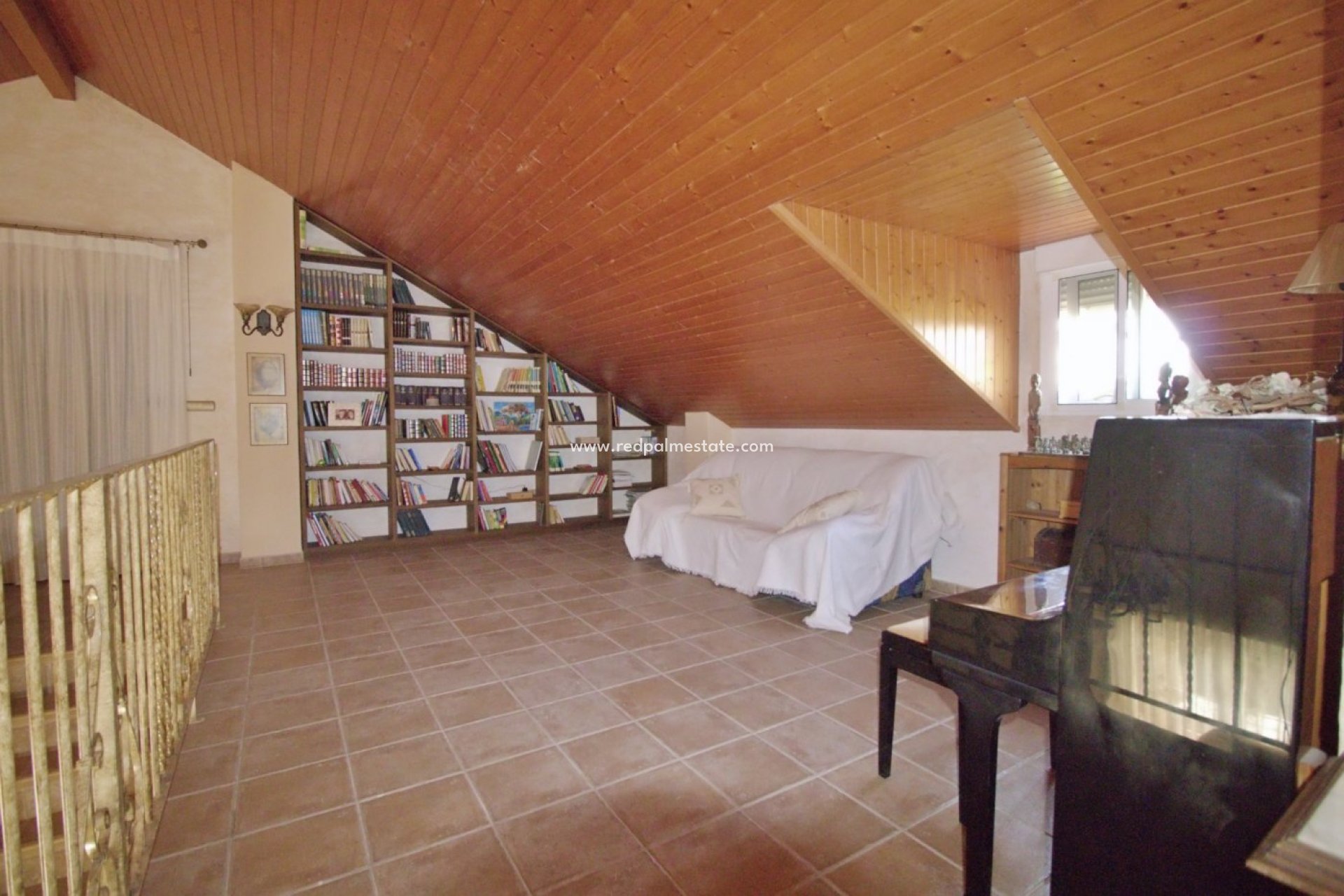 Reventa - Villa -
Elche - Valverde