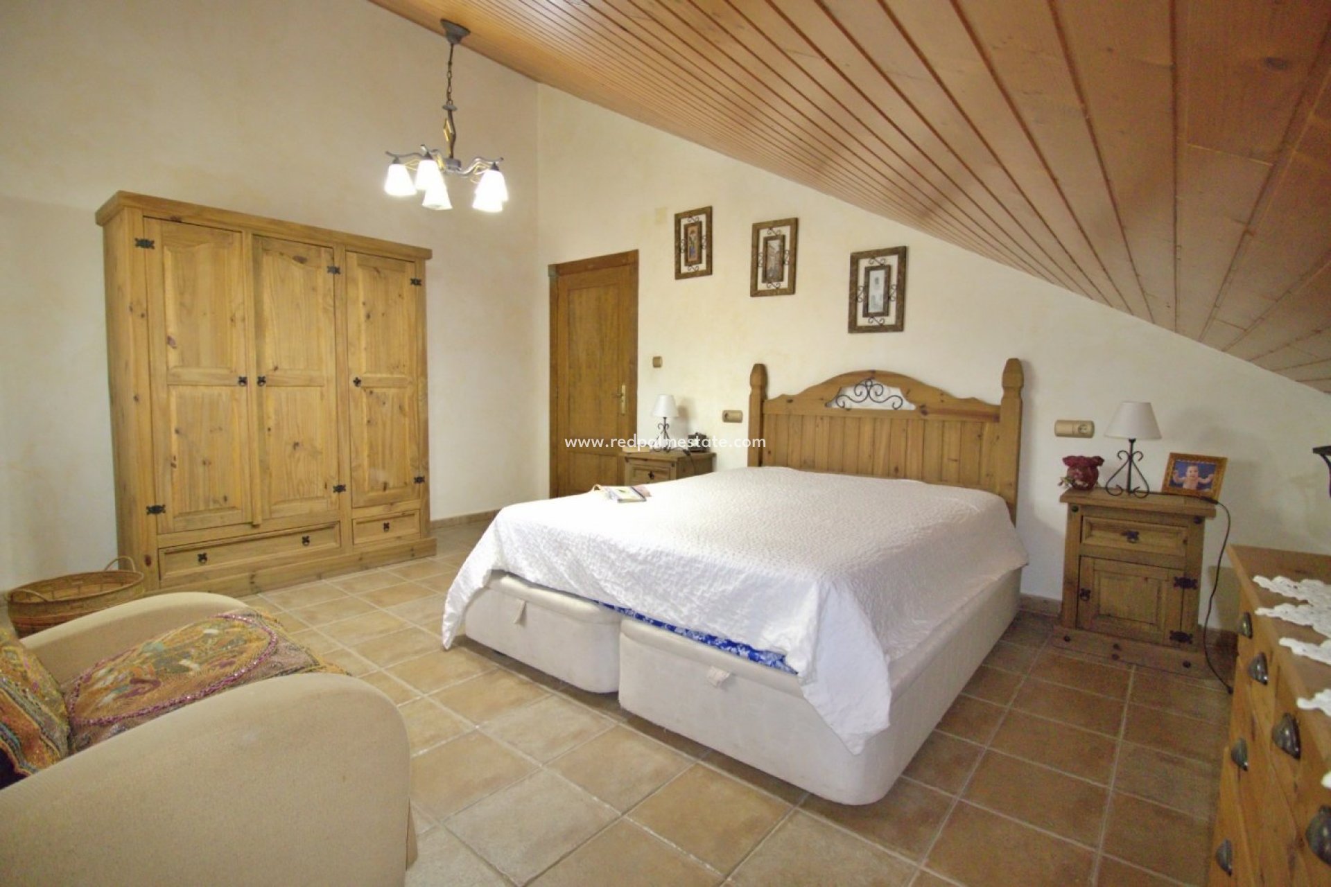 Reventa - Villa -
Elche - Valverde