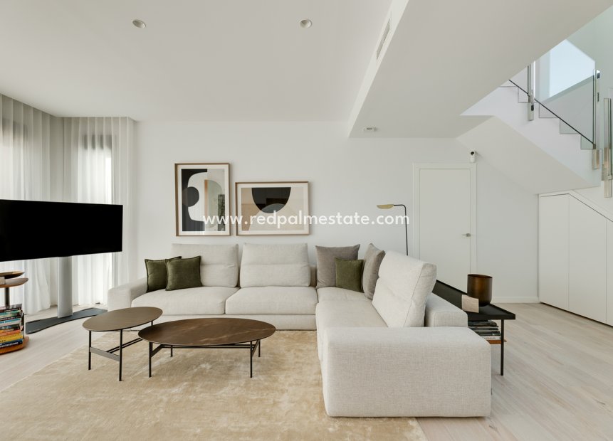 Reventa - Villa -
Finestrat - 173