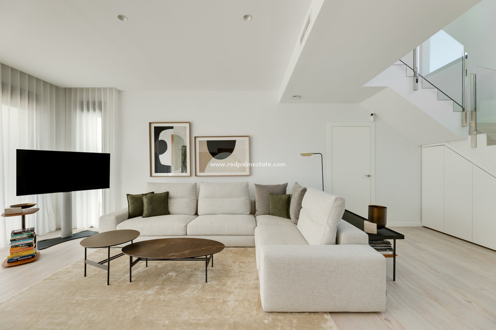 Reventa - Villa -
Finestrat - 173