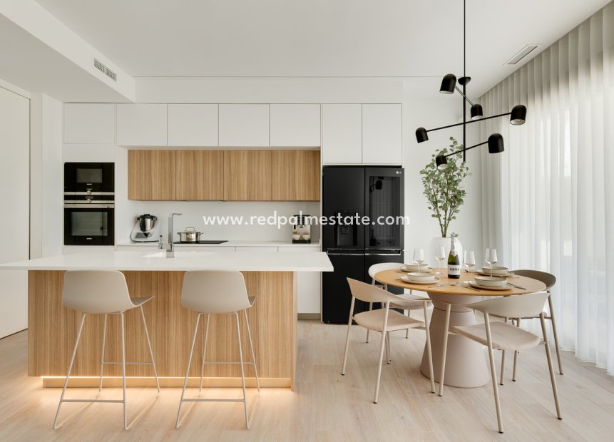 Reventa - Villa -
Finestrat - 173