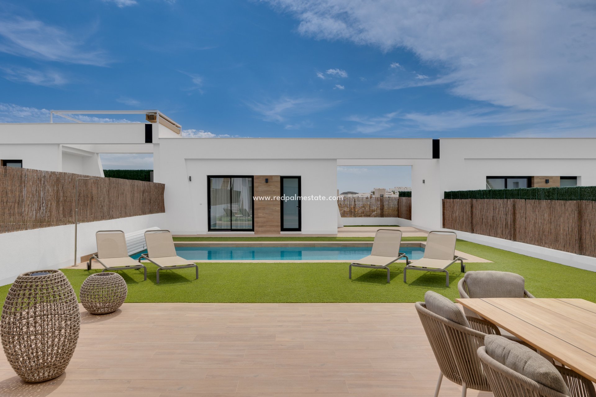 Reventa - Villa -
Finestrat - 173
