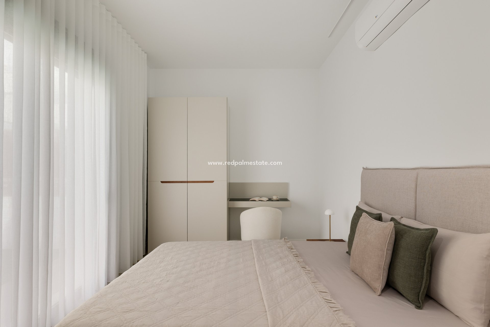 Reventa - Villa -
Finestrat - 173
