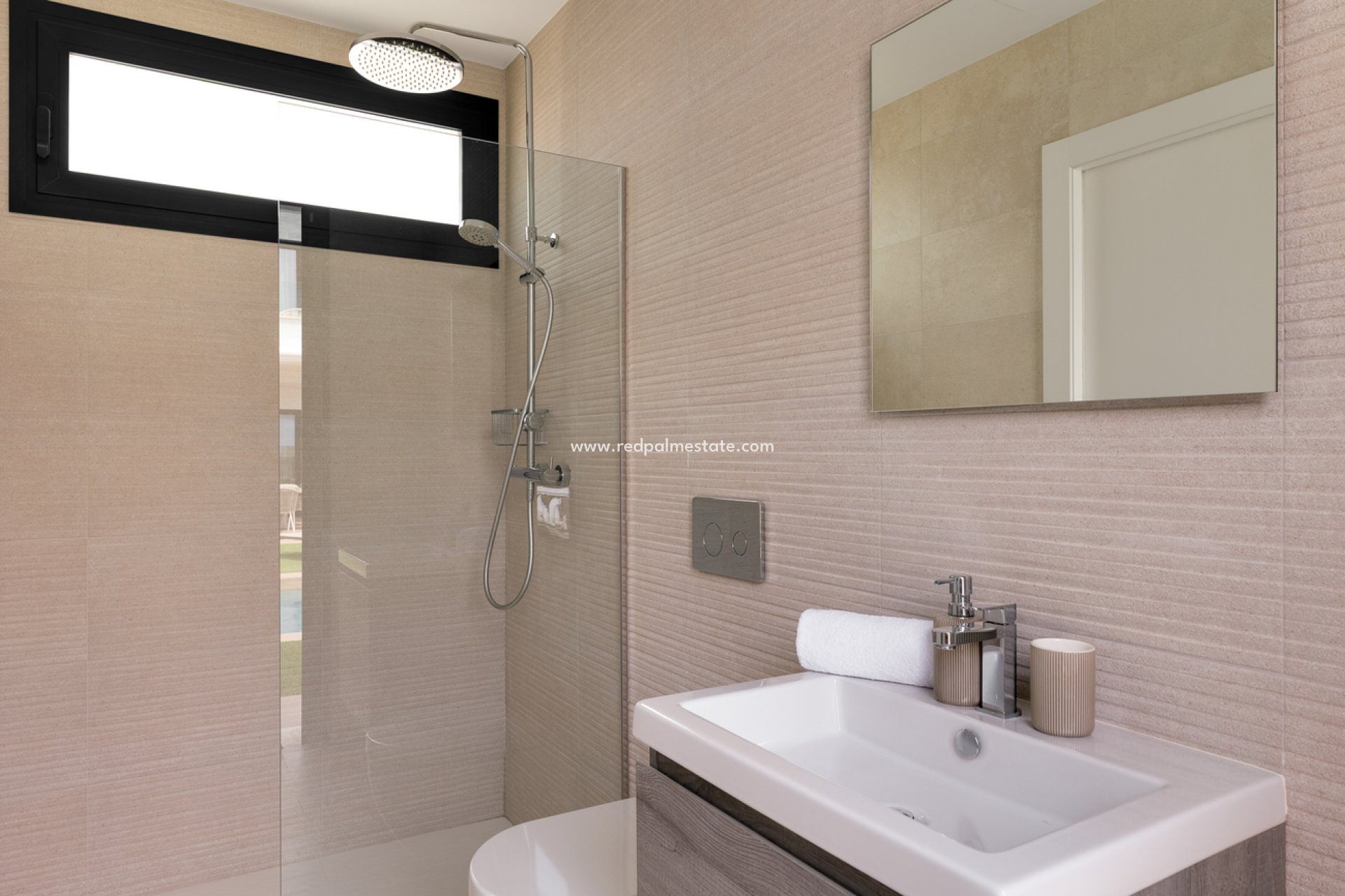 Reventa - Villa -
Finestrat - 173