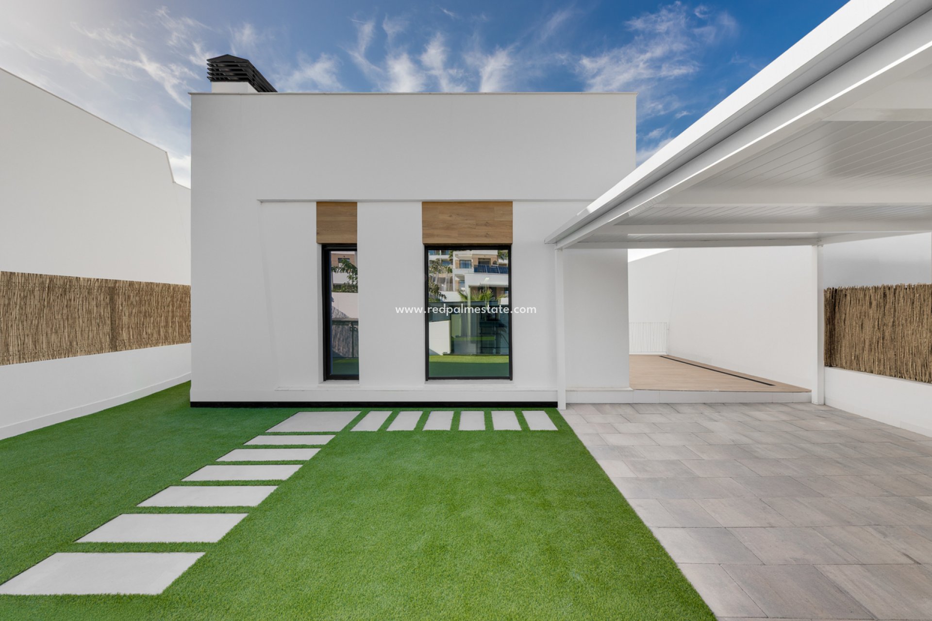 Reventa - Villa -
Finestrat - 173