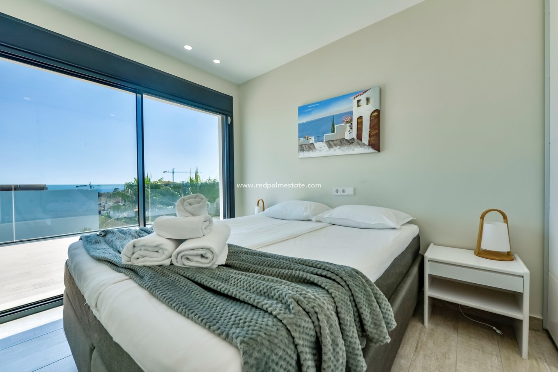 Reventa - Villa -
Finestrat - Balcón De Finestrat