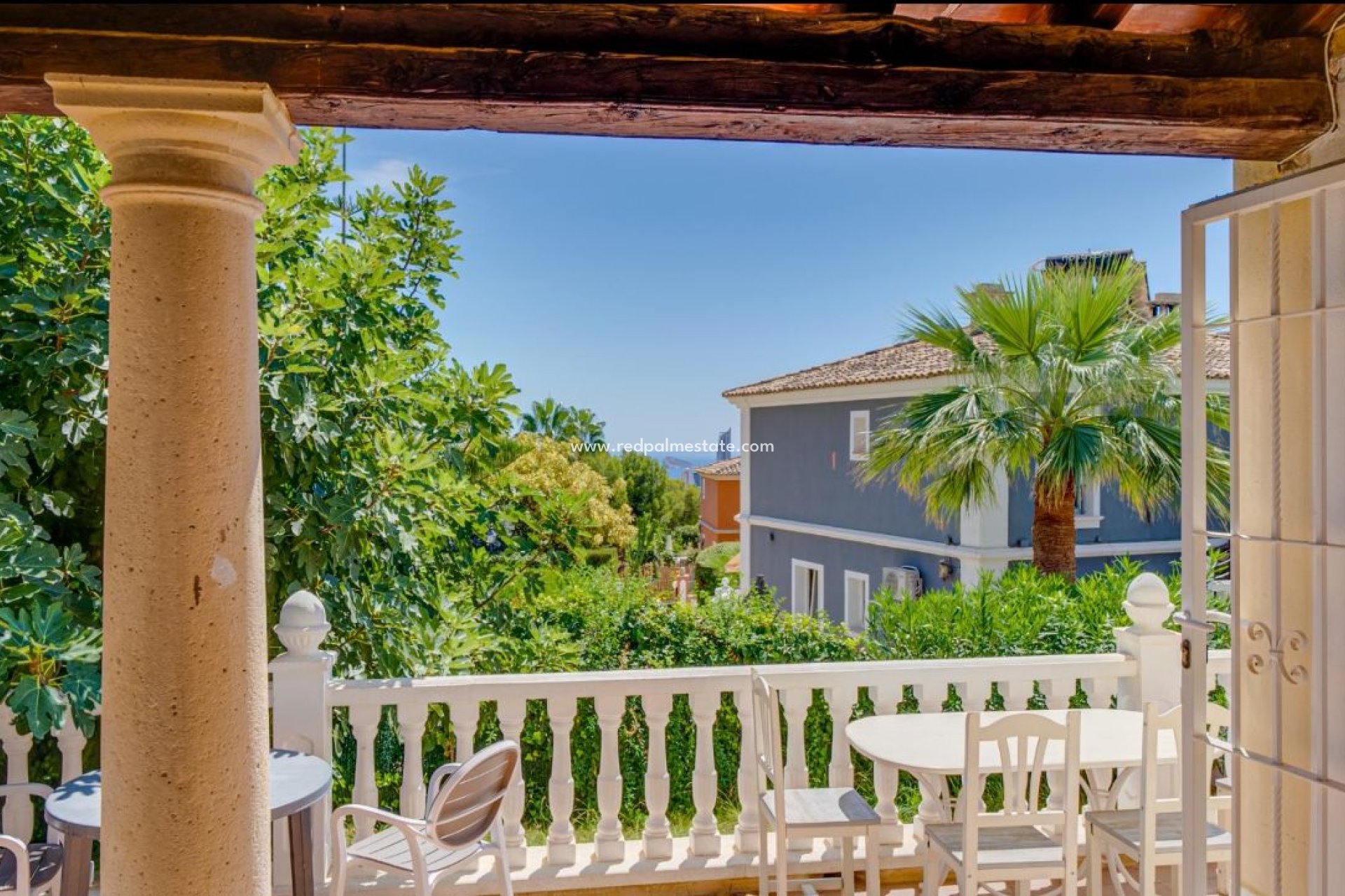 Reventa - Villa -
Finestrat - Costa Blanca