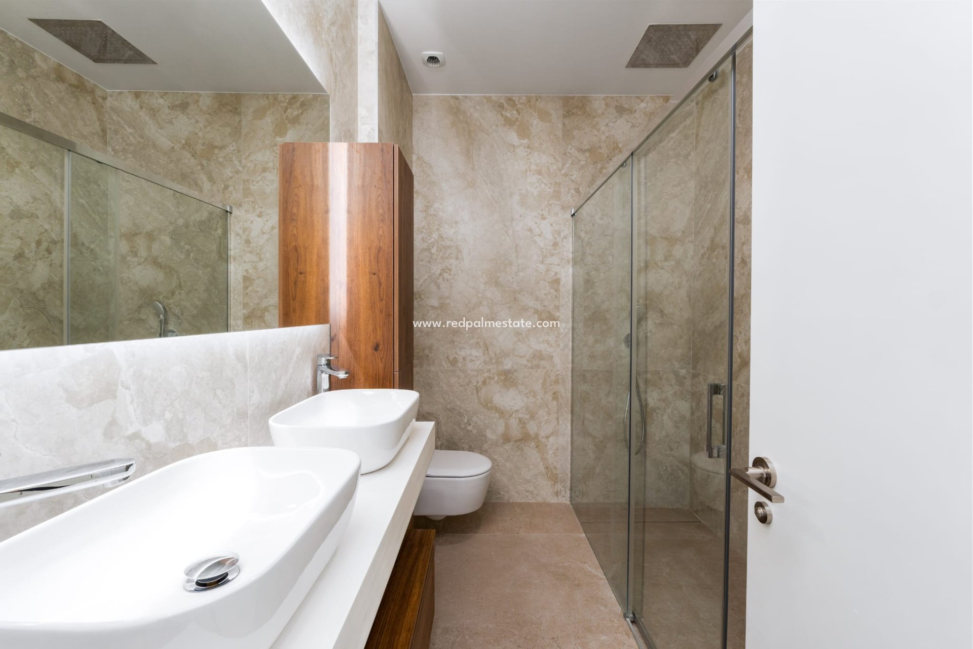 Reventa - Villa -
Finestrat - Costa Blanca