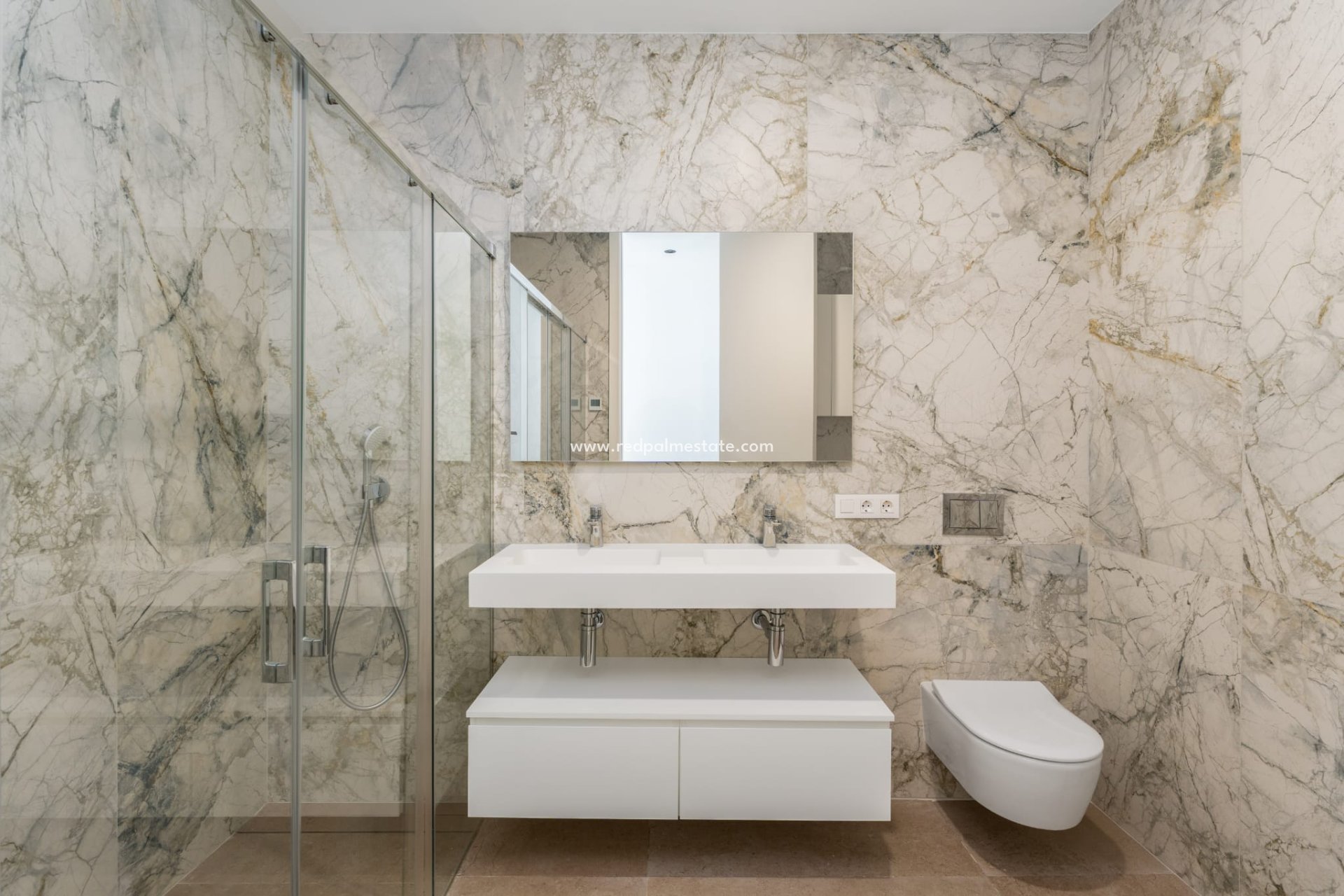 Reventa - Villa -
Finestrat - Costa Blanca