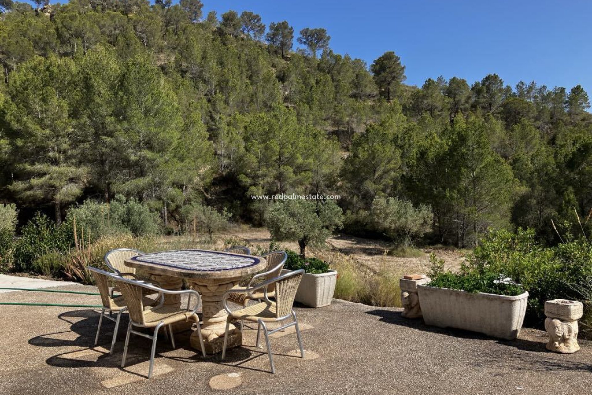 Reventa - Villa -
Finestrat - Costa Blanca